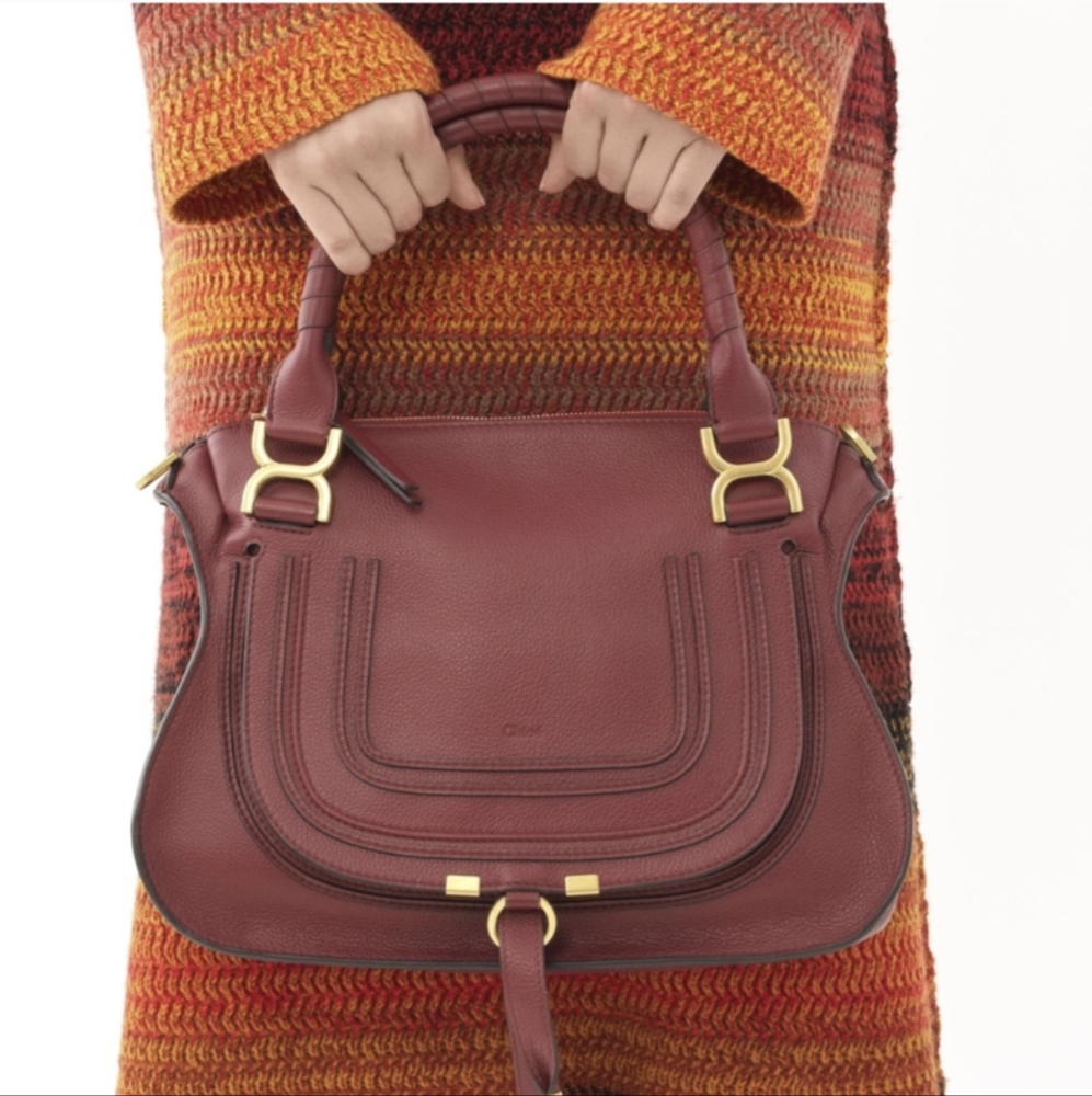 Chloe -Marcie bag
